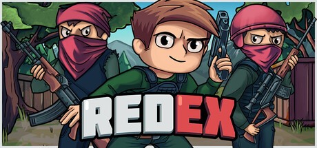 Games like RedEx