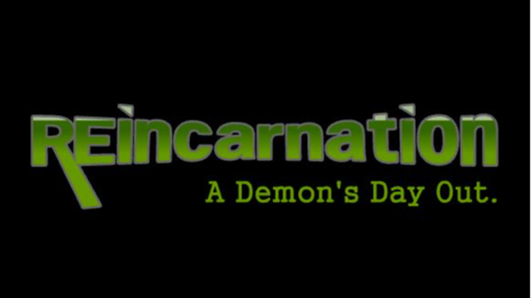 Reincarnation: A Demon's Day Out Image