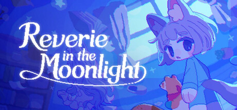 Reverie in the Moonlight Image