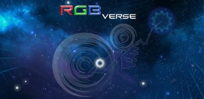 RGBverse Image