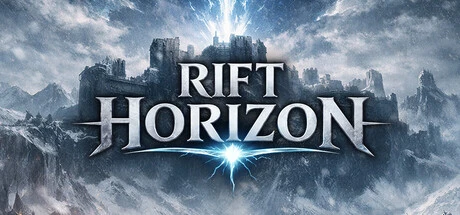 Games like Rift Horizon