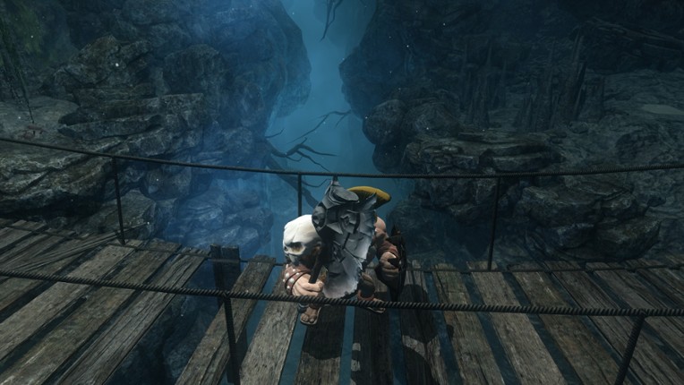 Rise of the Savage screenshot