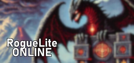 Games like RogueLiteOnline