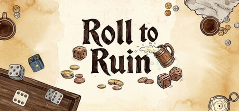 Roll to Ruin Image