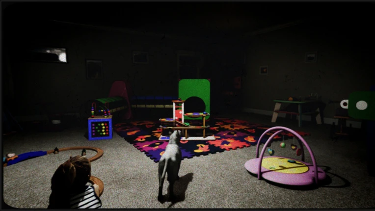 Rotfang: The House screenshot