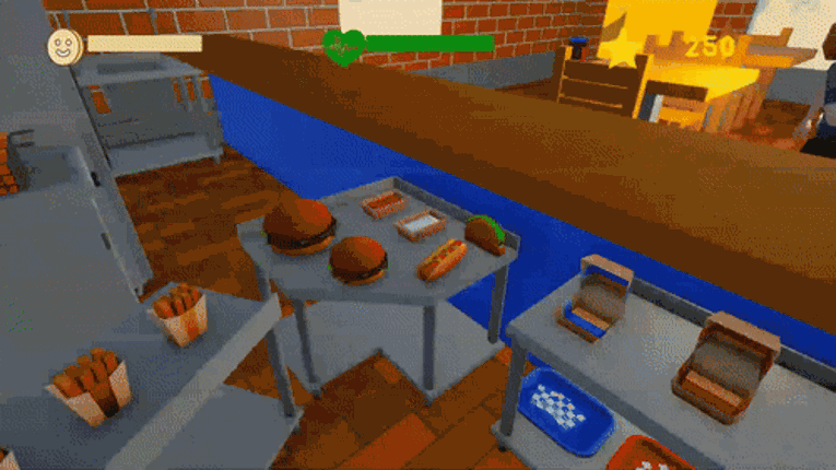 Routine Mayhem Image