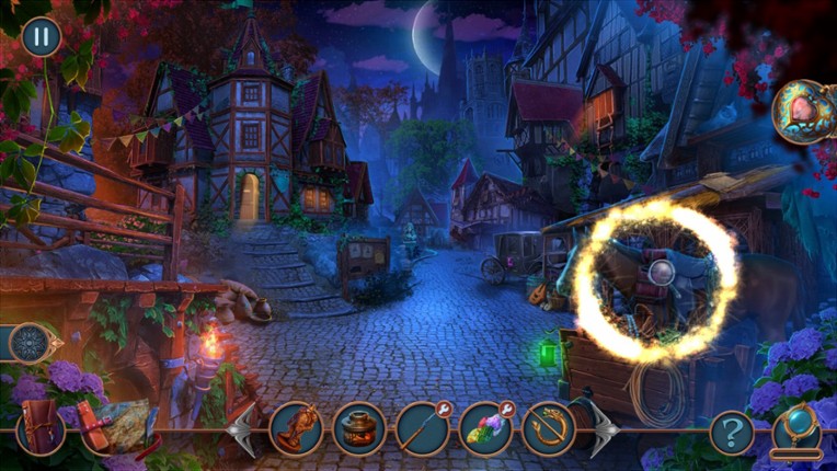 Royal Romances: Forbidden Magic CE Xbox screenshot