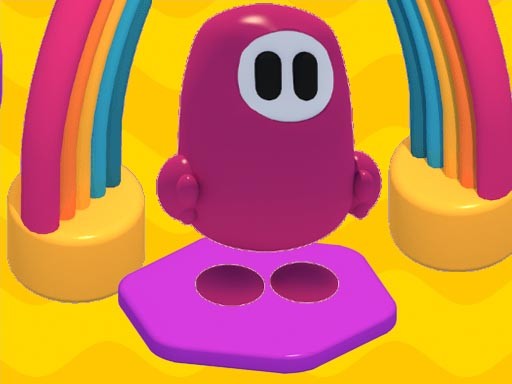 Games like Run Fall Beans