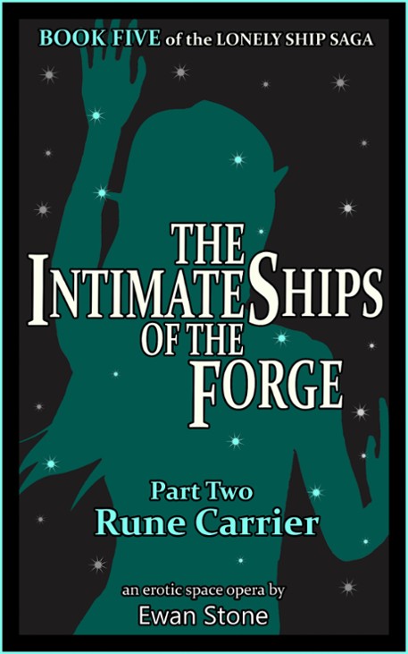 Games like Rune Carrier (The Intimate Ships of the Forge 2)