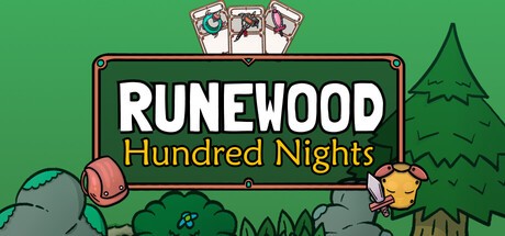 Games like Runewood: Hundred Nights