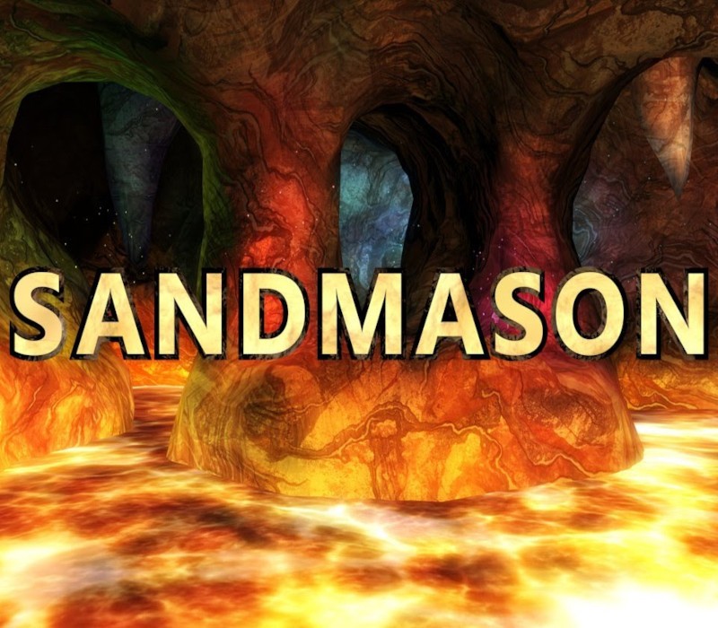 Games like Sandmason