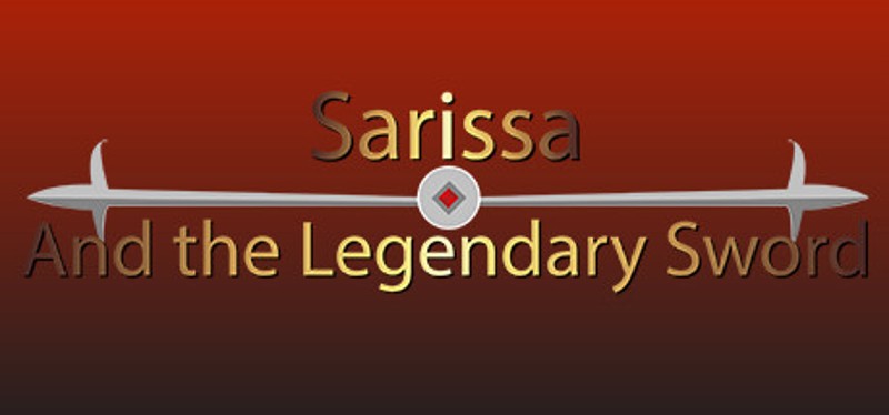 Sarissa and the Legendary Sword Image