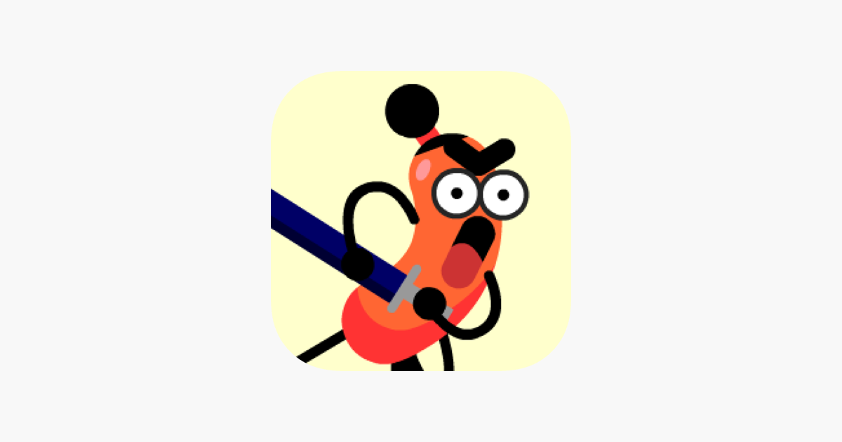 Games like Sausage Samurai