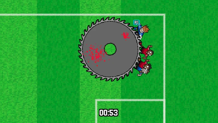 Saw-Ker screenshot