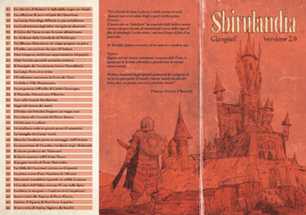 Sbirulandia Image