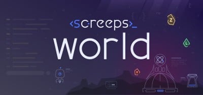 Screeps Image