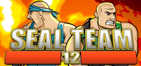 Games like SEAL Team 12