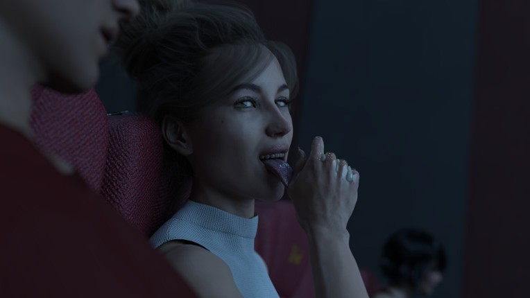 Shadows of Deceit screenshot