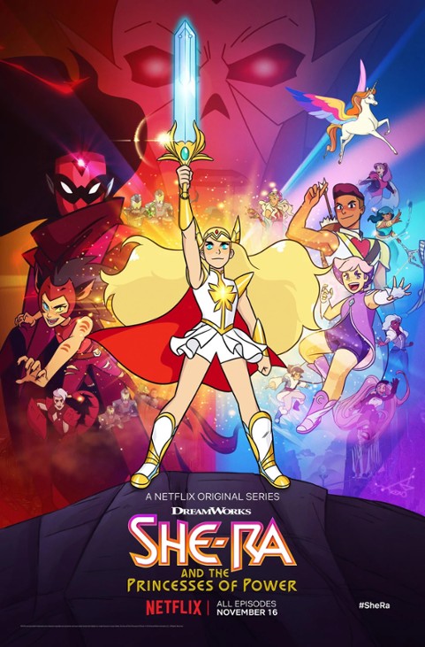 Games like She-Ra and The Princesses of Power - Dominus