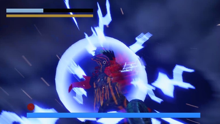 ShoJinDen screenshot