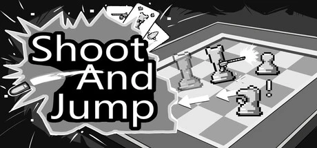 Games like ShootAndJump