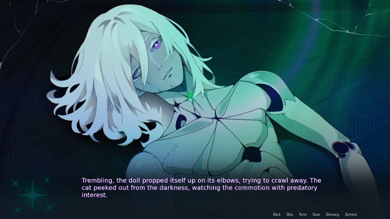 SIGILLVM: RESONANCE screenshot