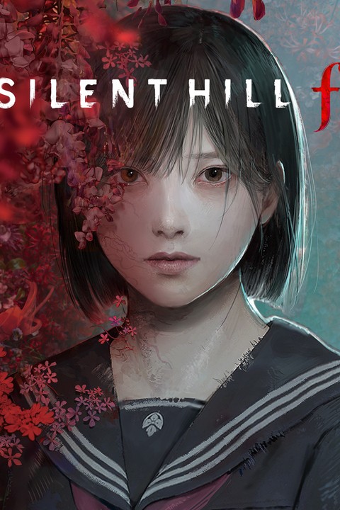 Games like SILENT HILL f