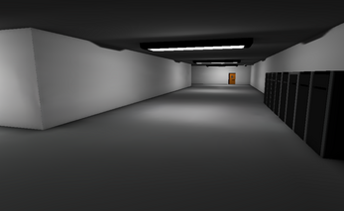 Site Below: Containment Failure Image