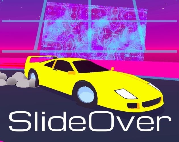 Games like SlideOver
