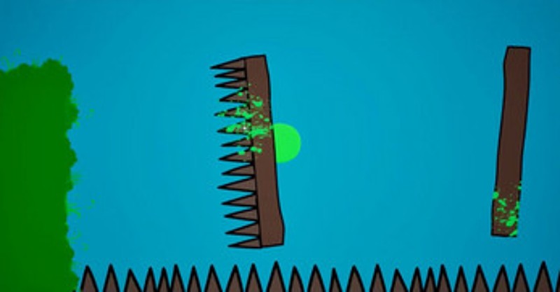 Slime Climb screenshot