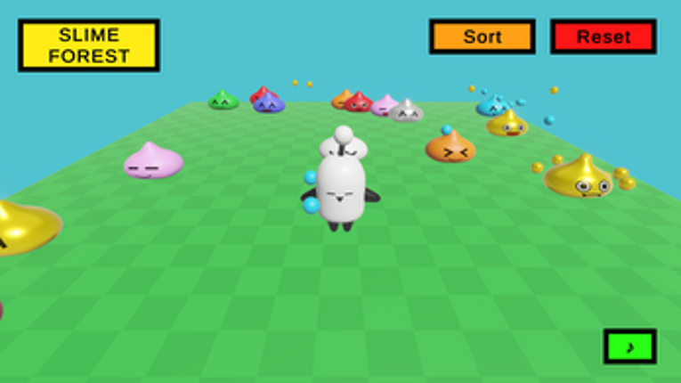 SLIME KEEPER Image