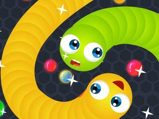 Games like Snake Blast