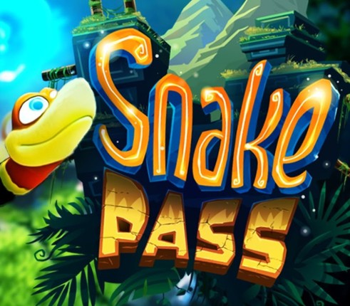 Snake Pass Image