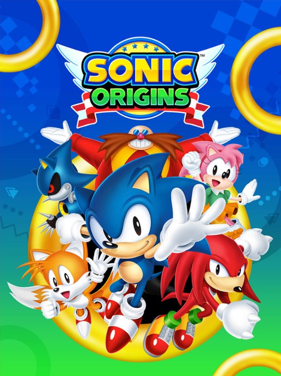 Games like Sonic Origins