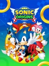 Sonic Origins Image