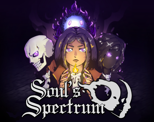 Games like Soul's Spectrum