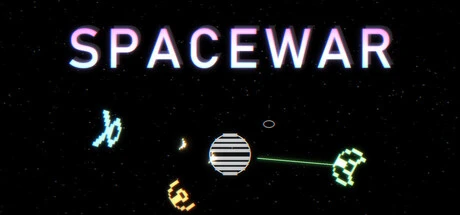 Games like Spacewar