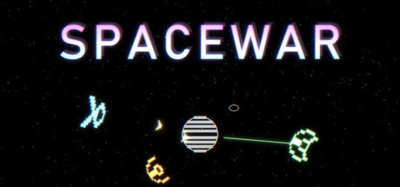 Spacewar Image