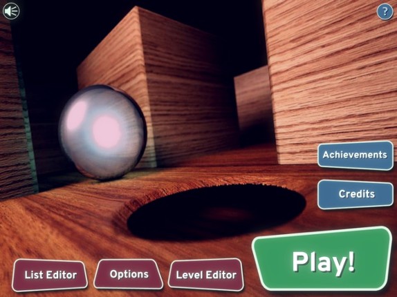 Spin Spell screenshot