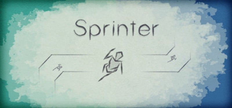 Sprinter Game Cover