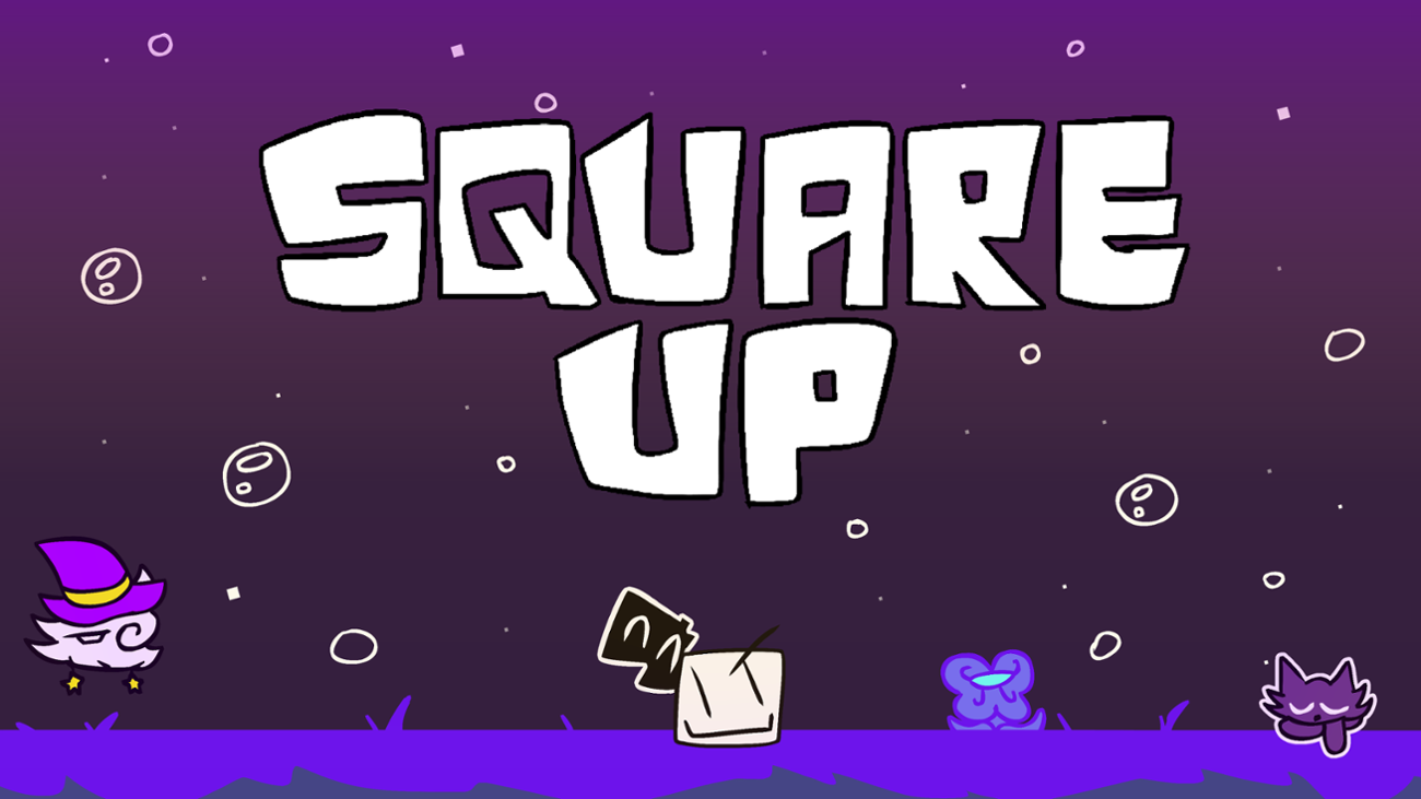 Games like Square Up