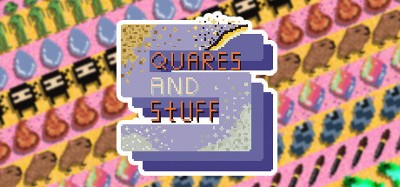 Squares and Stuff Image