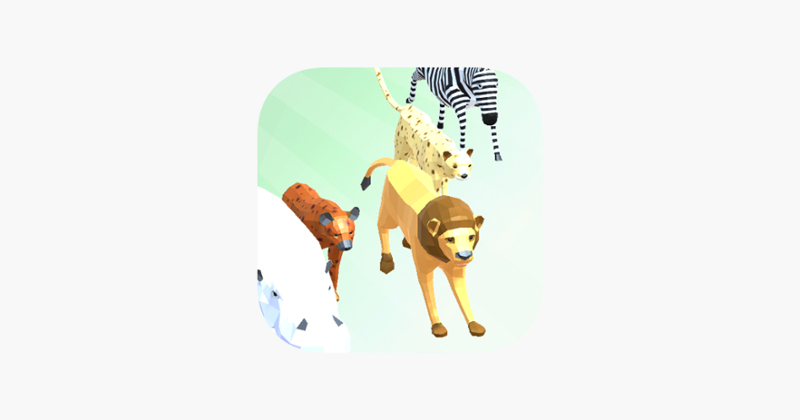 Stampede!! Image