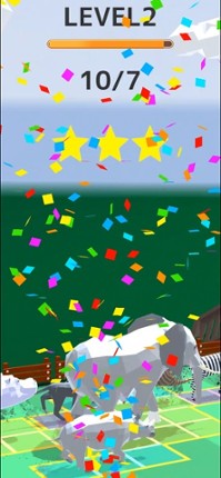 Stampede!! screenshot