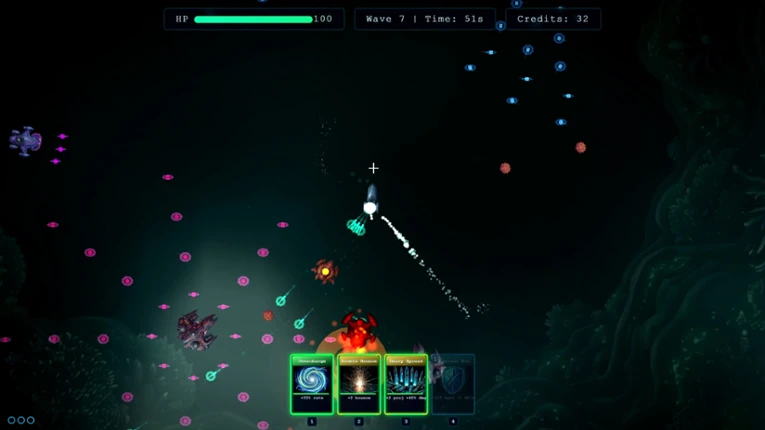 Storm Clan screenshot