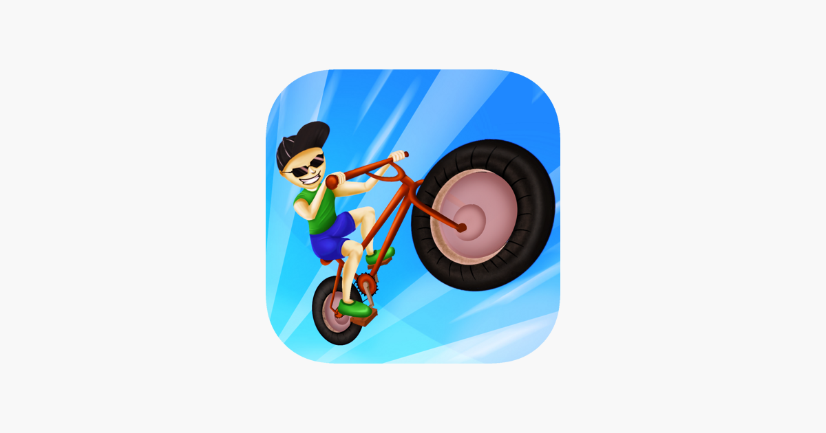 Games like Stunt Cycle