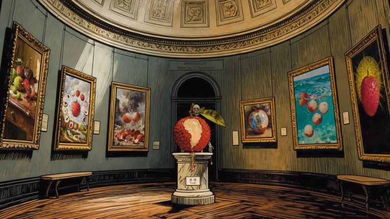 Subliminal Echoes screenshot