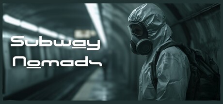 Games like Subway Nomads