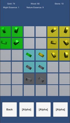 Summit screenshot