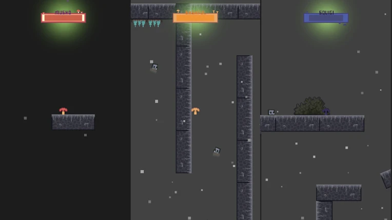Super Mush Bros Image